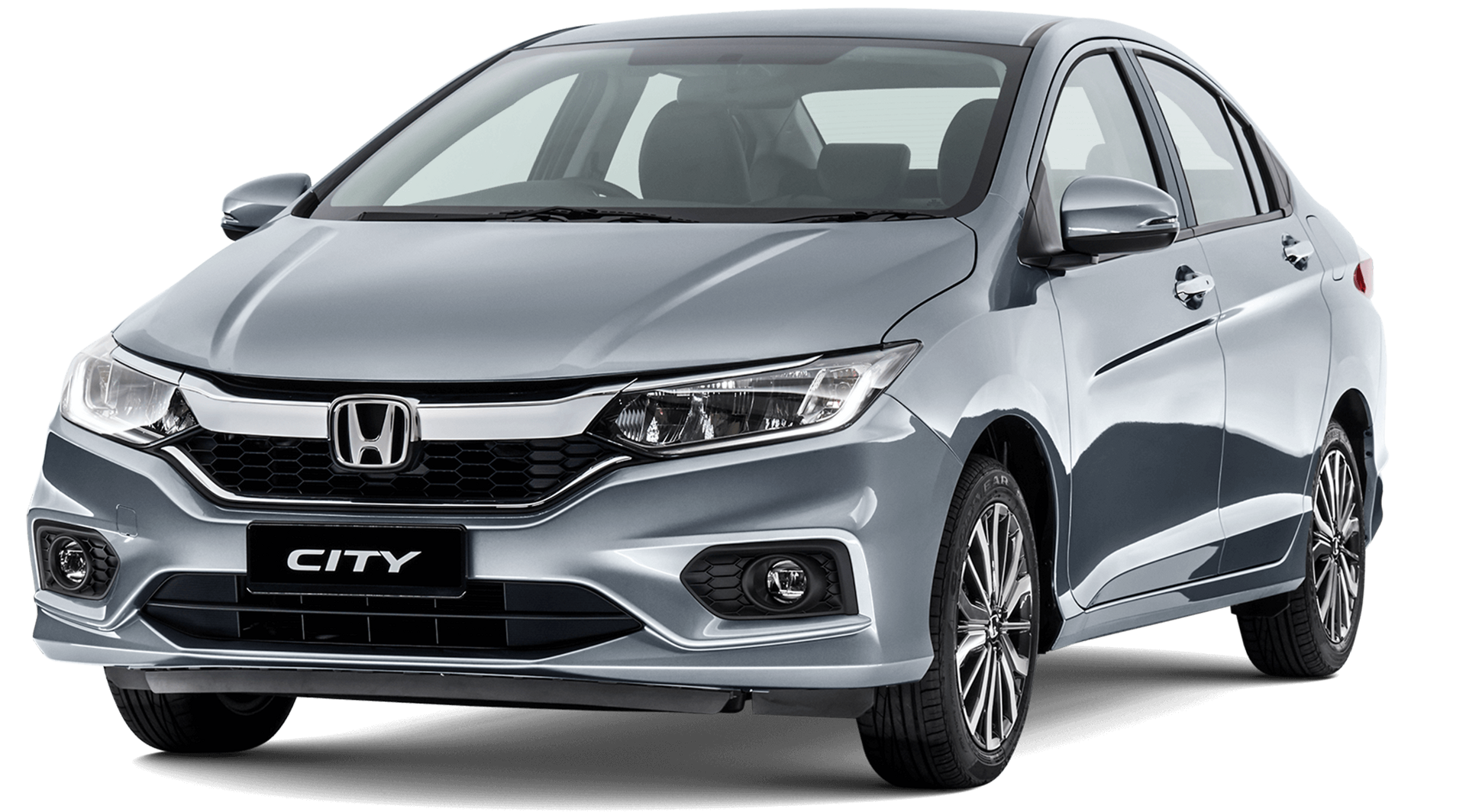 Honda City — kereta sewa Kota Kinabalu